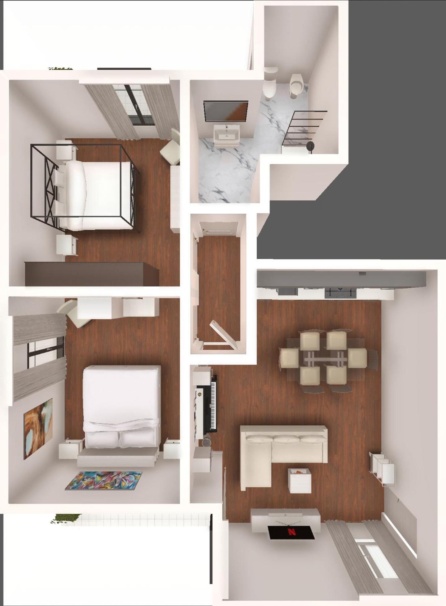Апартаменты Excellence, Free Parking, 3 Minutes Walking From Sassi Матера Экстерьер фото