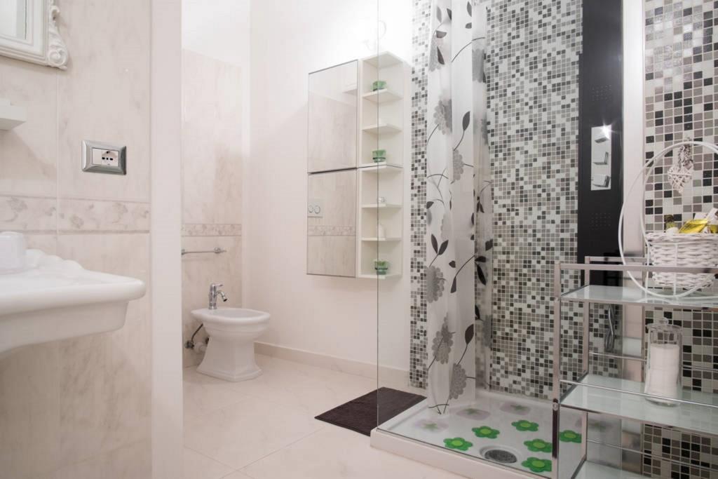 Апартаменты Excellence, Free Parking, 3 Minutes Walking From Sassi Матера Экстерьер фото