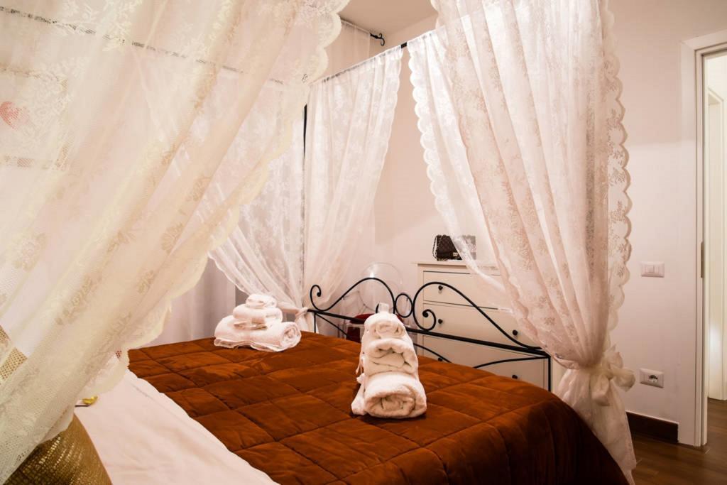 Апартаменты Excellence, Free Parking, 3 Minutes Walking From Sassi Матера Номер фото