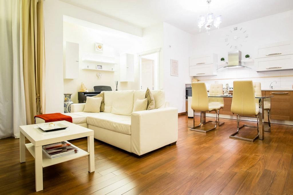 Апартаменты Excellence, Free Parking, 3 Minutes Walking From Sassi Матера Номер фото
