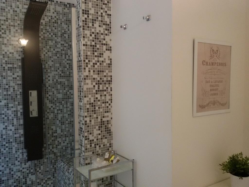 Апартаменты Excellence, Free Parking, 3 Minutes Walking From Sassi Матера Номер фото
